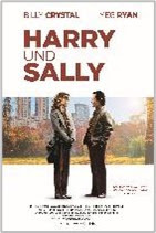 Harry und Sally Filmposter