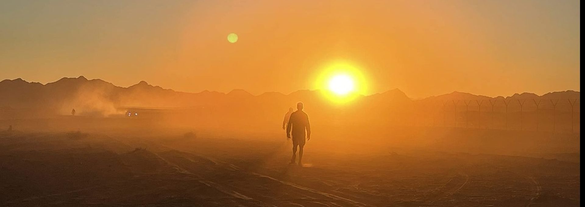 Kandahar – Der Trailer zum Action-Thriller mit Gerard Butler