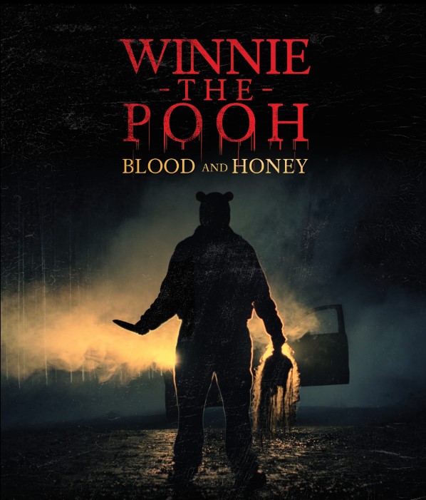 Winnie The Pooh: Blood And Honey
