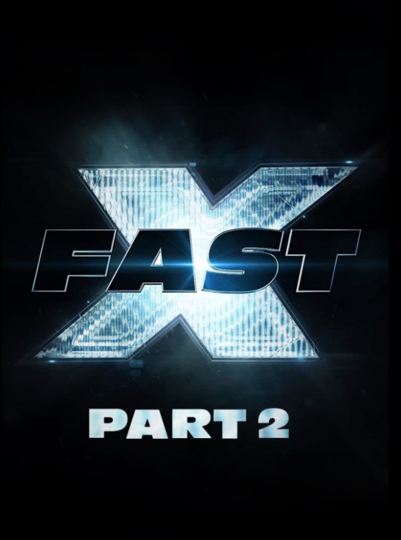 Vin Diesel kündigt für „Fast X Teil 2“ einen Kinostart im April 2025 an