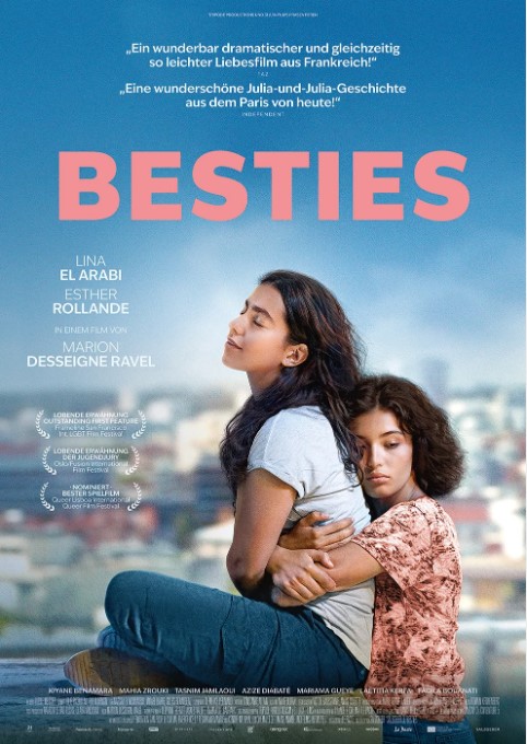 Film Kritik: „Besties“ ist mutig, erfrischend und funktioniert erstaunlich gut