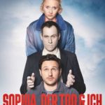 Sophia, der Tod und Ich Filmposter
