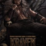 Kraven The Hunter Filmposter