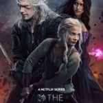 The Witcher Staffel 3 - Plakat