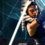 Star Wars: Ahsoka - Serienposter