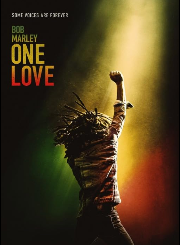 Teaser zeigt Kingsley Ben-Adir als Bob Marley im Reggae-Biopic „One Love“