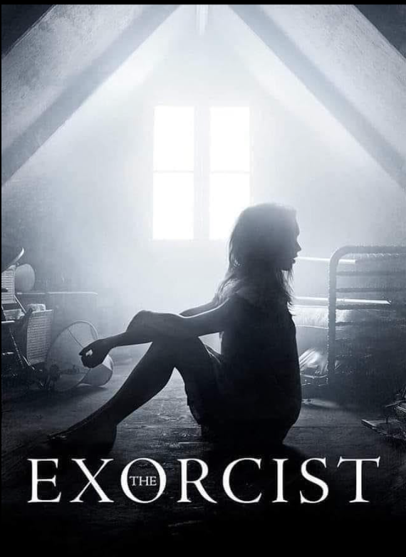 Horror-Experte Mike Flanagan wird als möglicher Retter der Filmreihe „Der Exorzist“ gehandelt
