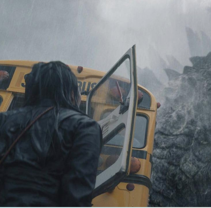 Godzilla-Serie „Monarch: Legacy of Monsters“ auf Apple TV+