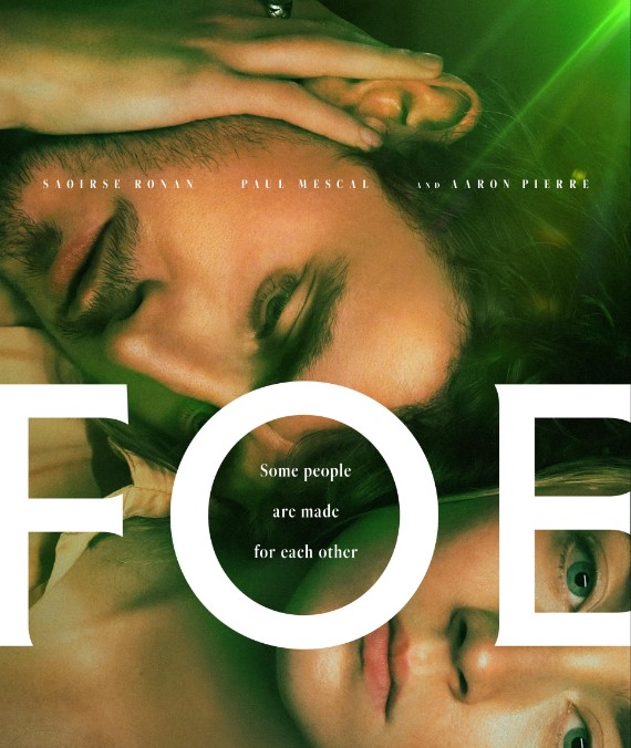 Im FOE-Trailer wird die Ehe von Saoirse Ronan und Paul Mescal auf die Probe gestellt