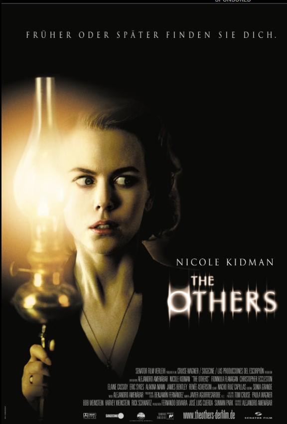 The Others - Filmposter