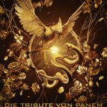 Die Tribute Von Panem - The Ballad Of Songbirds And Snakes Filmposter