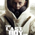 The Last Boy On Earth - Filmposter