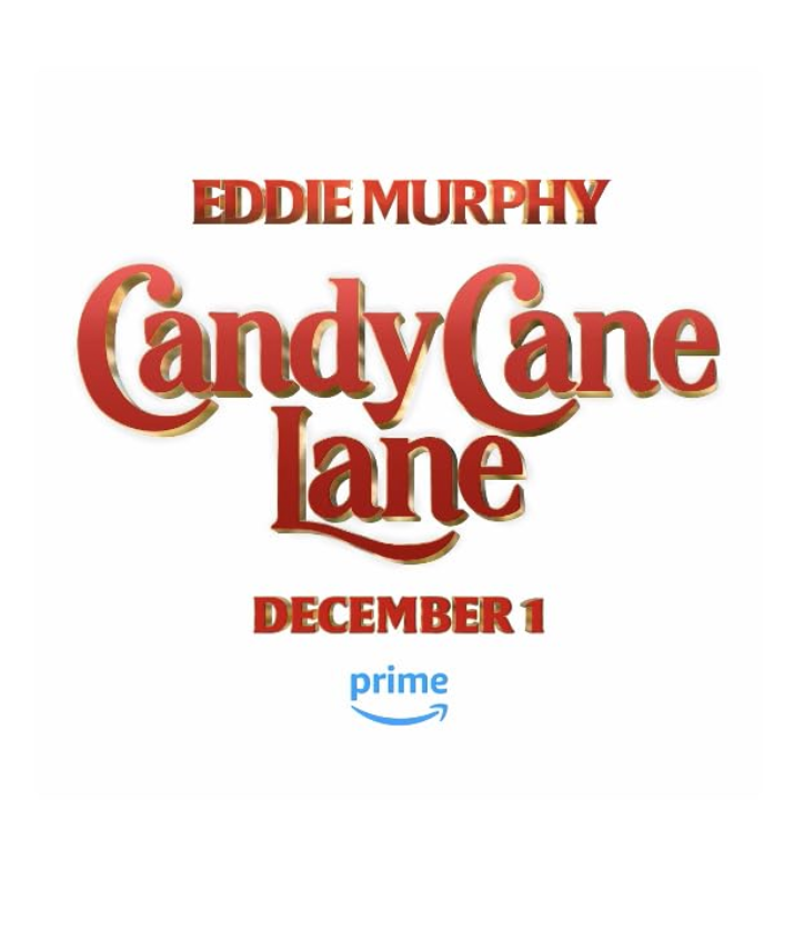 CANDY CANE LANE mit Eddie Murphy bei Prime Video