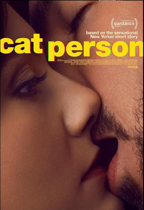 Trailer zum Psychothriller „Cat Person“
