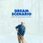 Dream Scenario Filmposter
