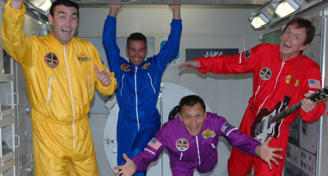 HOT POTATO: THE STORY OF THE WIGGLES - PRIME VIDEO