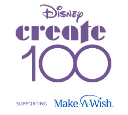 Create 100 Disney Make A Wish