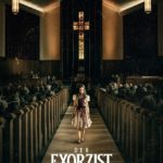 Der Exorzist: Bekenntnis - Filmposter