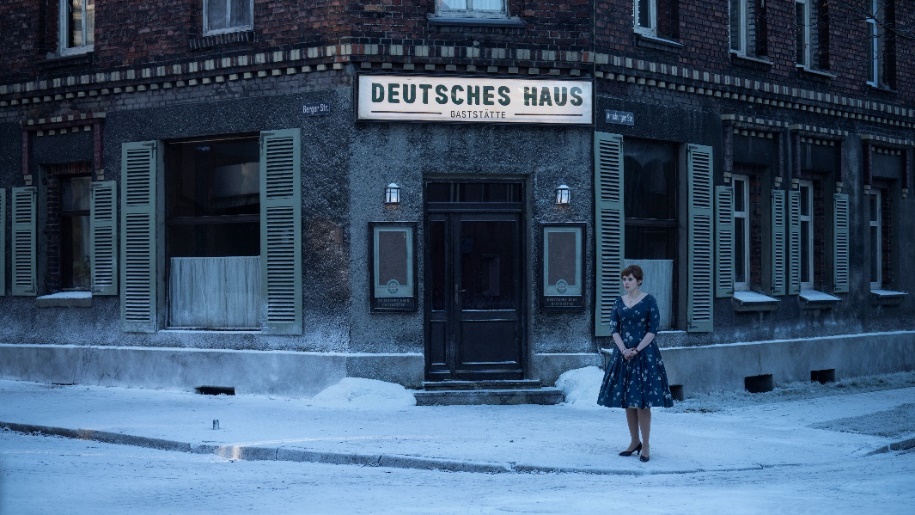 Die Serie „Deutsches Haus“ – ist ab 15. November auf Disney+ zu sehen
