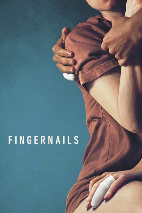 Trailer zum Apple Original-Film „Fingernails“ – ab 3. November auf Apple TV+