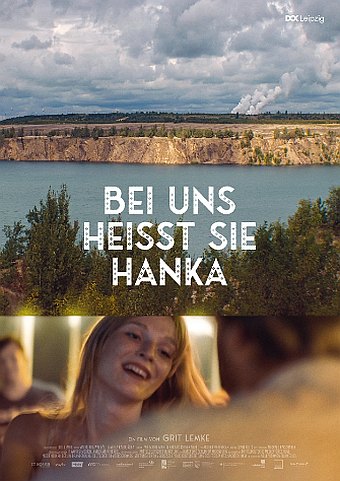 BEI UNS HEISST SIE HANKA ist Eröffnungsfilm beim FilmFestival Cottbus