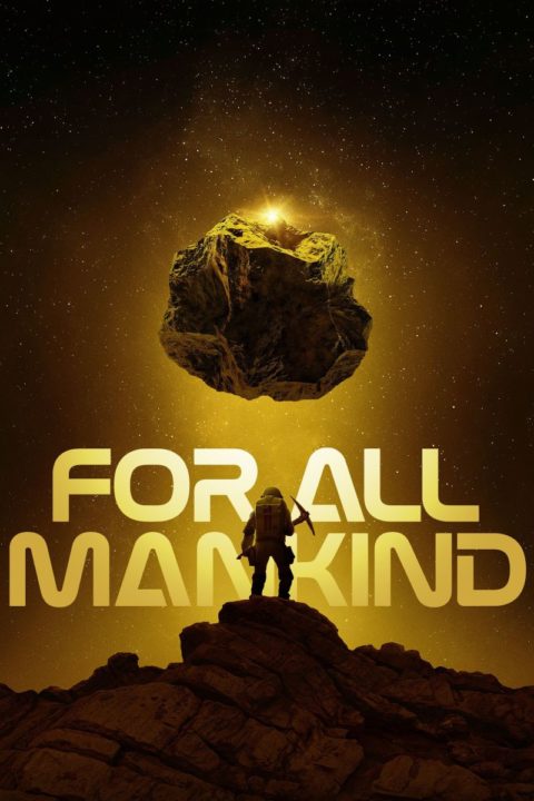 „For All Mankind“ erhält 5. Staffel und Spin-Off-Serie „Star City“
