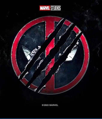Deadpool 3 Filmposter