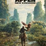 PLANET DER AFFEN: NEW KINGDOM - FILMPLAKAT