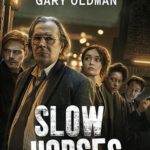 Slow Horses Serienplakat
