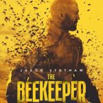 THE BEEKEEPER - FILMPLAKAT