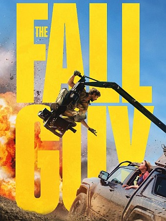The Fall Guy – Der Trailer bringt den coolsten Stuntman aller Zeiten zurück