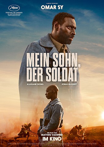 Neu auf DVD und Digital: „Mein Sohn, der Soldat“ – ab 08. März erhältlich