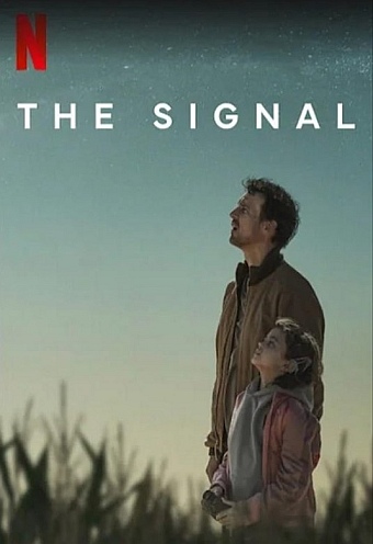 Das Signal - Poster