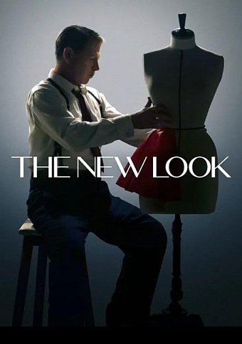„The New Look“ – Deutscher Trailer