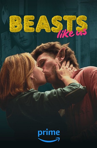 „Beasts Like Us“ – Offizieller Trailer zur österreichischen Horror-Comedy-Serie