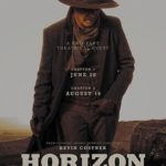 Horizon -An American Saga Filmplakat
