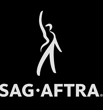 SAG AFTRA - ARTWORK