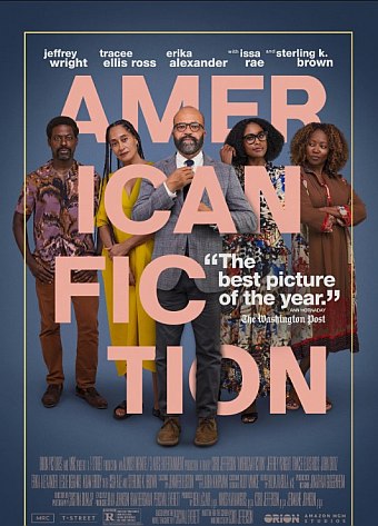 Film Kritik „Amerikanische Fiktion“