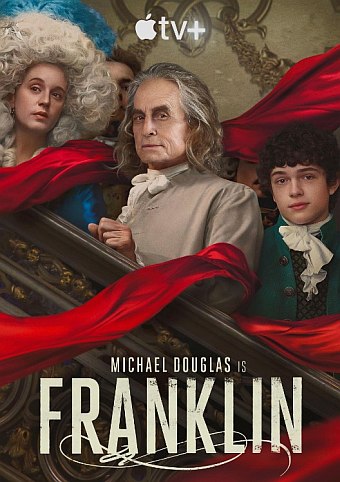 Franklin Serien-Poster