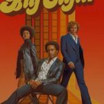The Big Cigar - Poster zur Serie auf Apple TV+