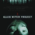 The Blair Witch Project Poster