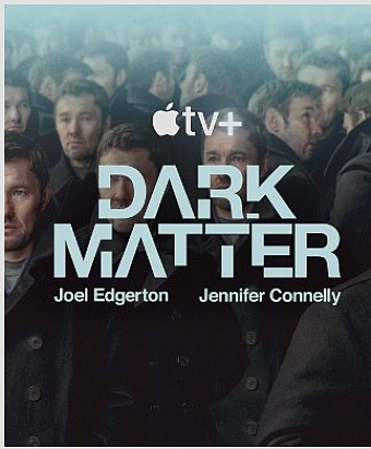„Dark Matter – Der Zeitenläufer“ Offizieller Trailer