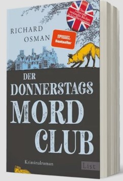 Der Donnerstags Mord Club
