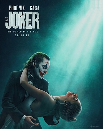 Joker: Folie à Deux – Trailer