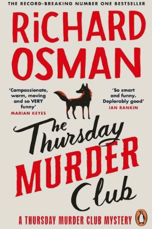 The Thursday Murder Club
