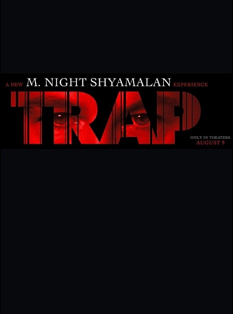 Trap – Trailer zum neuen Film von M. Night Shyamalan