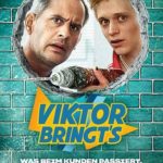 Viktor Bringt`s Poster