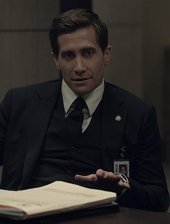 Trailer zu „Aus Mangel an Beweisen“ mit Jake Gyllenhaal 