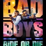 Bad Boys: Ride Or Die Plakat
