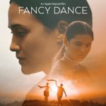 Fancy Dance - Filmposter